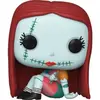 Image de Figura Pop Disney Pesadilla Antes De Navidad Sally Sewing