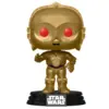 Image de Figura Pop Star Wars Ix: C3po Con Ojos Rojos