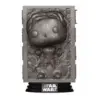Image de Figura Pop Star Wars: Han En Carbonita