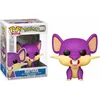 Image de Figurine Pop Pokemon : Rattata [595]