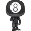 Image de Figurine Funko Pop! Games: Fortnite- 8Ball