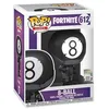 Image de Figurine Funko Pop - 8ball - Fortnite - Pop Games - Fu48458 en occasion ou reconditionné