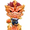 Image de Figura Pop My Hero Academia Endeavor