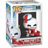 Image de Sos FantÃ´mes : L'hÃ©ritage Pop! Vinyl Figurine Mini Puft W/Lighter 9 Cm en occasion ou reconditionné