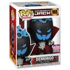 Image de Figurine Funko Pop - SamouraÃ¯ Jack NÂ°988 - Demongo (48571) en occasion ou reconditionné