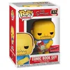 Image de Figurine Funko Pop - Les Simpson NÂ°832 - Le Vendeur De B.D. (48573) en occasion ou reconditionné