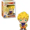Image de Figurine Funko Pop! Animation : Dragon Ball Z - Super Saiyan Goku (first Appearence)