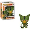 Image de Figurine Funko Pop! Animation : Dragon Ball Z S8 - Cell (premiere Forme)