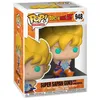 Image de Figurine Funko Pop - Dragon Ball NÂ°948 - Goku Super Saiyan Kamehameha (48660) en occasion ou reconditionné
