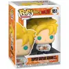 Image de Figurine - Pop - Animation Dragon Ball Z - Super Saiyan Gohan Avec Noodles - 951