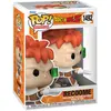 Image de Figurine POP! Dragon Ball Z - Recoome - N° 1492 FUNKO