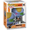 Image de Figurine POP! Dragon Ball Z - Burter - N° 1494 FUNKO