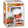 Image de Figurine POP! Dragon Ball Z - Jiece - N° 1495 FUNKO