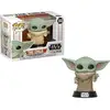 Image de Figurine Funko Pop! Star Wars : The Mandalorian - The Child