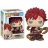 Image de Figura Pop Naruto Gaara Metallic Exclusiva