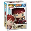 Image de Figurine Funko Pop - Naruto NÂ°39172 - Gaara MÃ©tallique (48839) en occasion ou reconditionné