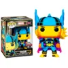 Image de Figura Pop Black Light Marvel: Thor