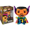Image de Marvel - Figurine Pop! Marvel Black Light Dr. Strange 9 Cm