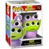 Image de Figurine Funko Pop - Couette - Pixar Alien Remix (752) - Pop Disney - Fu48850 en occasion ou reconditionné