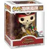 Image de Figurine Pop Deluxe Exclusive Squelette Tresor Des Pirates Des Cara bes