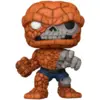 Image de Figura Pop Marvel Zombies The Thing Exclusiva 10" (25cm)