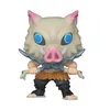 Image de Figurine POP! Demon Slayer - Inosuke Hashi - N° 870 FUNKO