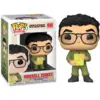 Image de Figura Pop Stripes Russell