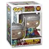 Image de Figurine Funko Pop Marvel Zombies Thor