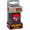 Image de Marvel - Porte-ClÃ©s Pocket Pop! Zombie Magneto 4 Cm en occasion ou reconditionné