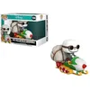 Image de POP Ride Super Deluxe: TNBC- Jack&Snowmobile
