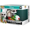 Image de Figurine Funko Pop - L'Ã©trange NoÃ«l De M. Jack [Disney] NÂ°104 - Jack En Motoneige (49146) en occasion ou reconditionné