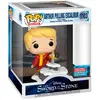Image de Figurine Pop Deluxe Exclusive Arthur Tirant Excalibur De Disney L'enchanteur