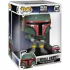 Image de Figurine Funko Pop! Star Wars: 10 Boba Fett