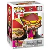 Image de Figurine Funko Pop - Wwe NÂ°79 - Macho Man Randy (49264) en occasion ou reconditionné