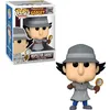 Image de Figurine Funko Pop! Animation: Ig- Inspector Gadget W/chase