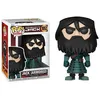 Image de Figurine Samurai Jack - Armored Jack Pop 10cm en occasion ou reconditionné