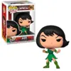Image de Figura Pop Samurai Jack Ashi