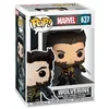 Image de Figurine Marvel X-Men 20th - Wolverine In Jacket Pop 10cm en occasion ou reconditionné