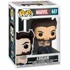 Image de Figurine Marvel X-Men 20th - Wolverine In Tank Top Pop 10cm en occasion ou reconditionné