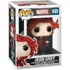 Image de Figurine Marvel X-Men 20th - Jean Grey Pop 10cm en occasion ou reconditionné