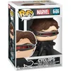 Image de X-Men 20th Anniversary Pop! Marvel Vinyl Figurine Cyclops 9 Cm en occasion ou reconditionné