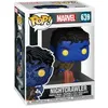 Image de Figurine Funko Pop! Marvel X-Men 20th Nightcrawler - Jouet pour adulte intérieur - Noir