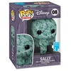 Image de Figurine Funko Pop Disney The Nightmare Before Christmas Sally With Ca