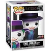 Image de Figurine Funko Pop - Dc Super-HÃ©ros NÂ°337 - Le Joker (Batman 1989) - MÃ©tallique (49577) en occasion ou reconditionné