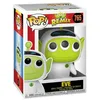 Image de Figurine Funko Pop - Alien Remix [Disney] NÂ°765 - Eve (49608) en occasion ou reconditionné