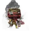 Image de Figurine Funko Daredevil Street Art Graffiti 15 Cm