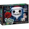 Image de Calendrier de l'Avent Pocket POP! L'Étrange Noël de Monsieur Jack FUNKO