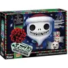 Image de Calendrier de l'avent - L'Ãtrange NoÃ«l de Monsieur Jack en occasion ou reconditionné