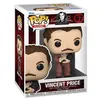 Image de Figurine Funko Pop - CÃ©lÃ©britÃ©s NÂ°67 - Vincent Price (49699) en occasion ou reconditionné