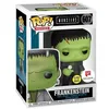 Image de Figurine Funko Pop - Universal Monsters NÂ°607 - Frankenstein - Brillant Dans Le Noir (49723) en occasion ou reconditionné